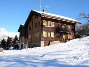 Apartment Jostbiel by Interhome